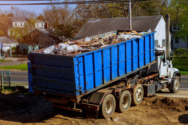 Best Attic Cleanout Services  in Yosemite Lakes, CA