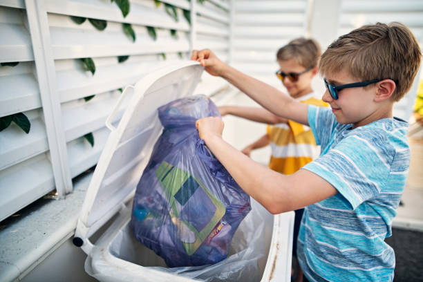 Trusted Yosemite Lakes, CA Junk Removal Experts
