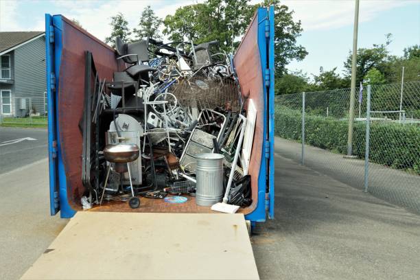 Best Trash Removal Near Me  in Yosemite Lakes, CA