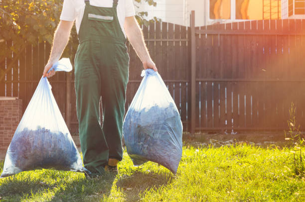 Best Residential Junk Removal  in Yosemite Lakes, CA