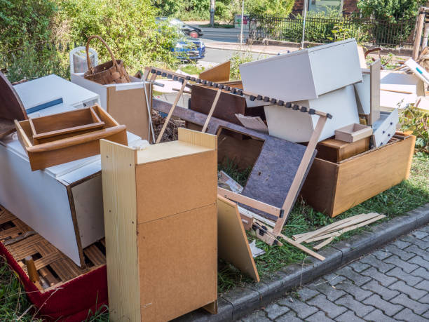 Best Household Junk Removal  in Yosemite Lakes, CA