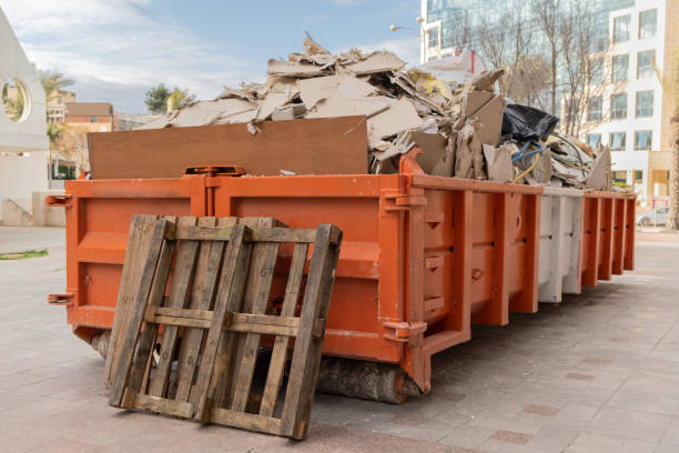 Best Construction Debris Removal  in Yosemite Lakes, CA