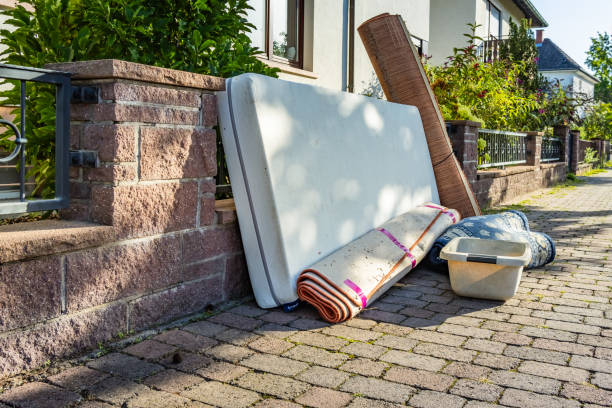 Best Professional Junk Removal  in Yosemite Lakes, CA