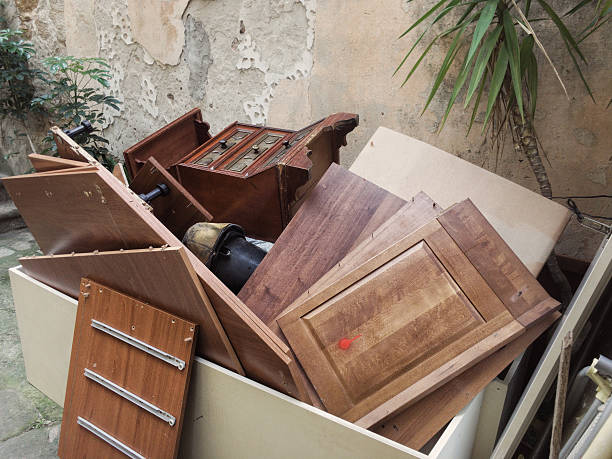 Best Dumpster Rental Services  in Yosemite Lakes, CA