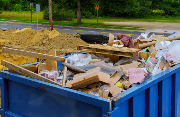 Best Professional Junk Removal  in Yosemite Lakes, CA